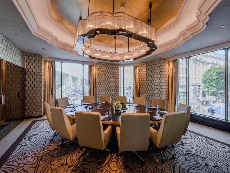 Matild Palace, a Luxury Collection Hotel, Budapest - Toplantı
