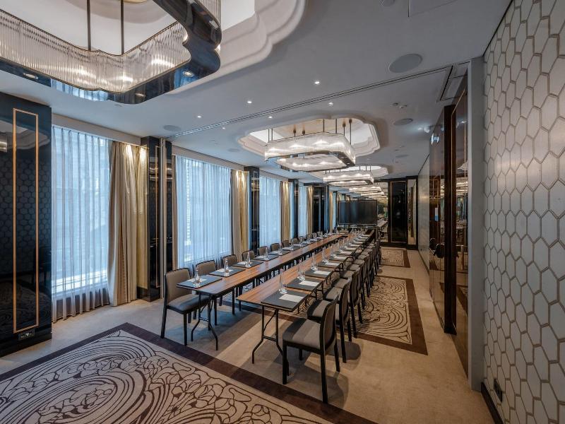 Matild Palace, a Luxury Collection Hotel, Budapest - Toplantı