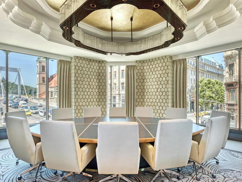 Matild Palace, a Luxury Collection Hotel, Budapest - Toplantı