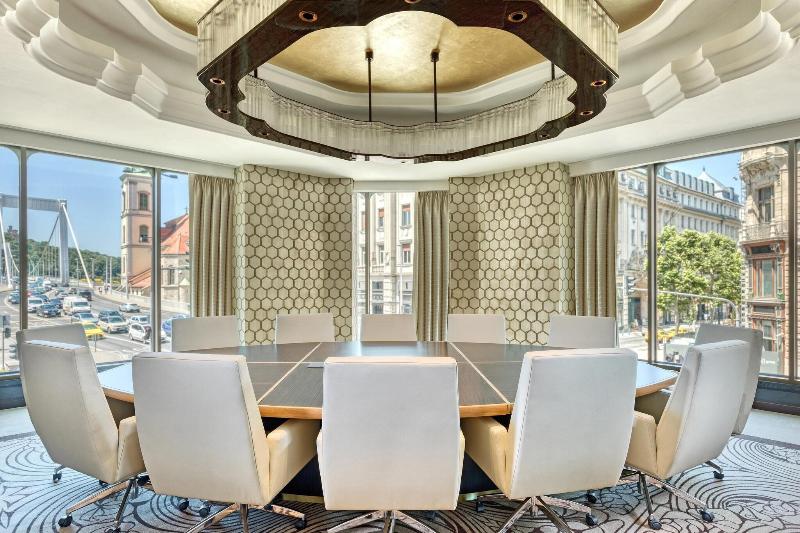 Matild Palace, a Luxury Collection Hotel, Budapest - Toplantı