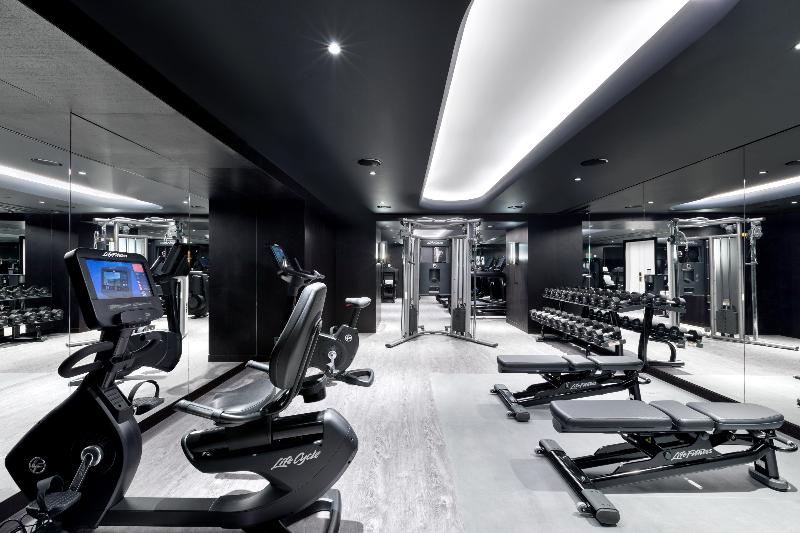Matild Palace, a Luxury Collection Hotel, Budapest - Aktivite