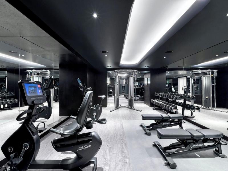 Matild Palace, a Luxury Collection Hotel, Budapest - Aktivite