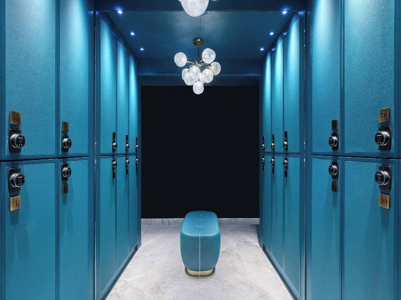 Matild Palace, a Luxury Collection Hotel, Budapest - Aktivite