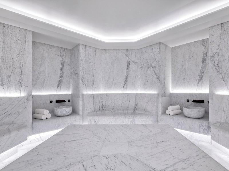 Matild Palace, a Luxury Collection Hotel, Budapest - Aktivite