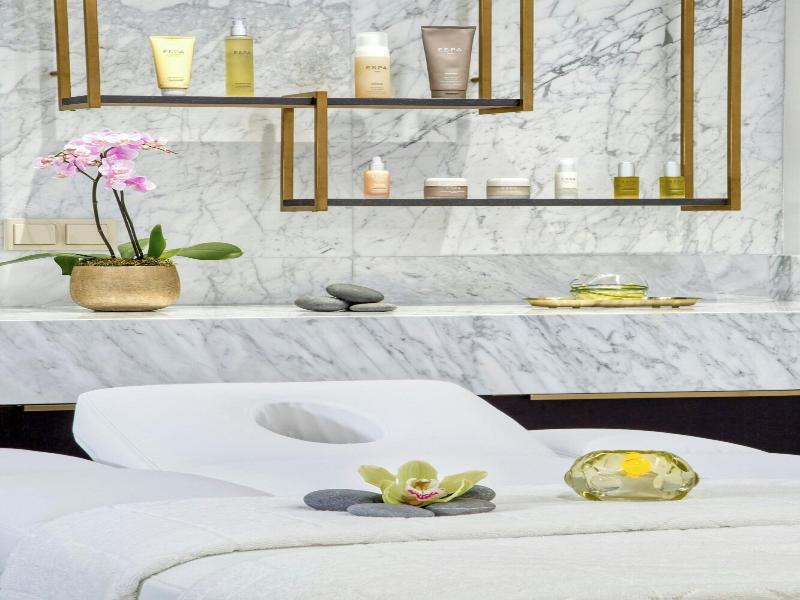 Matild Palace, a Luxury Collection Hotel, Budapest - Aktivite