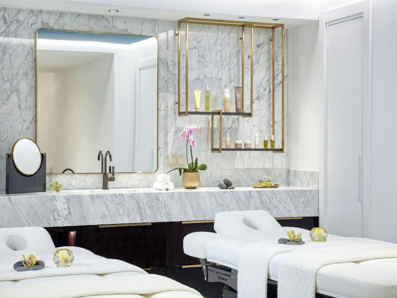 Matild Palace, a Luxury Collection Hotel, Budapest - Aktivite