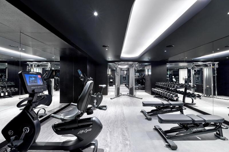 Matild Palace, a Luxury Collection Hotel, Budapest - Aktivite