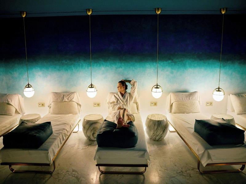 Matild Palace, a Luxury Collection Hotel, Budapest - Aktivite