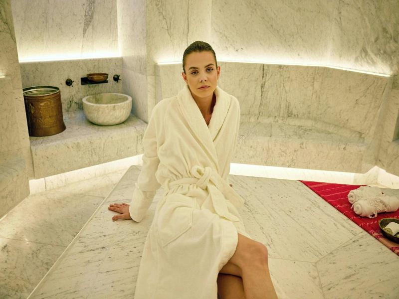 Matild Palace, a Luxury Collection Hotel, Budapest - Aktivite