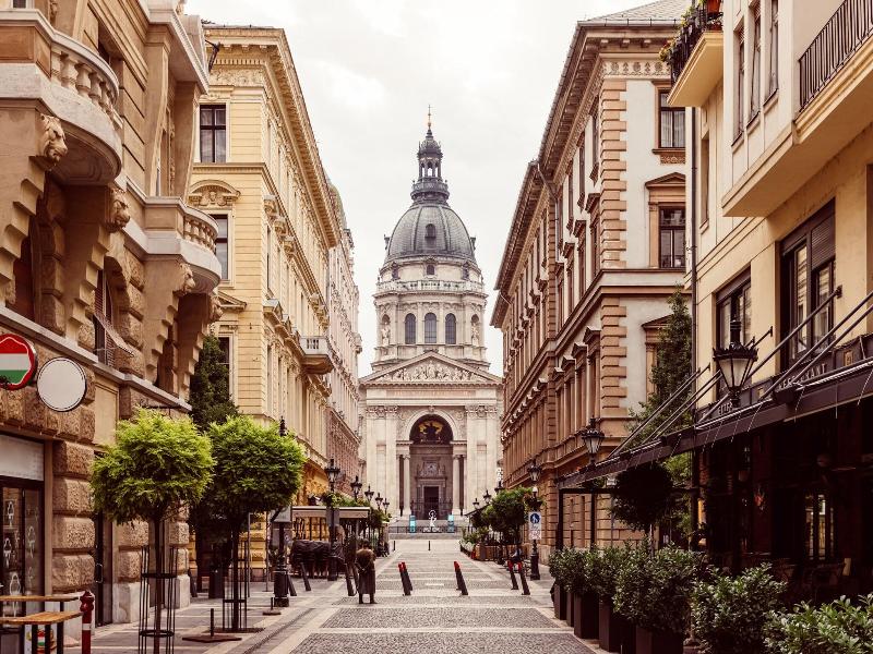 Matild Palace, a Luxury Collection Hotel, Budapest - Aktivite