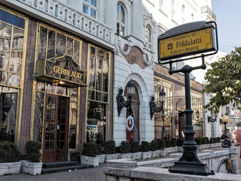 Matild Palace, a Luxury Collection Hotel, Budapest - Aktivite