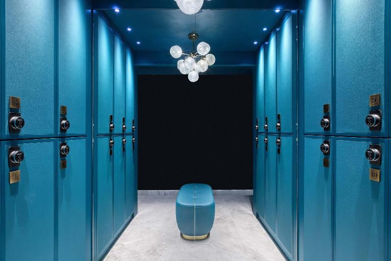 Matild Palace, a Luxury Collection Hotel, Budapest - Aktivite