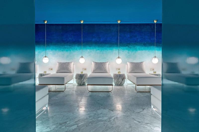 Matild Palace, a Luxury Collection Hotel, Budapest - Aktivite
