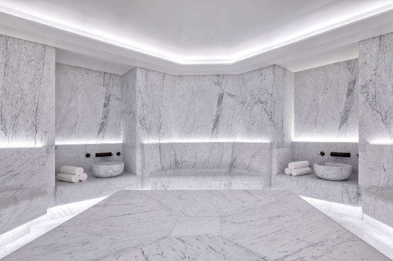 Matild Palace, a Luxury Collection Hotel, Budapest - Aktivite