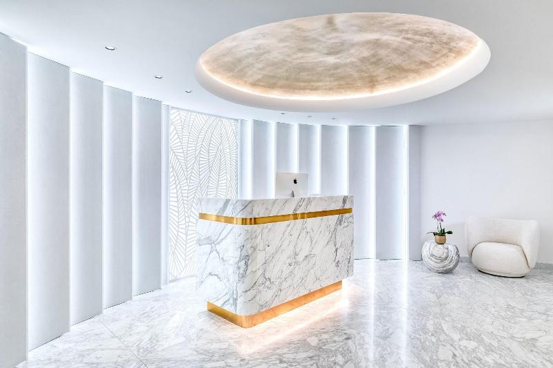 Matild Palace, a Luxury Collection Hotel, Budapest - Aktivite