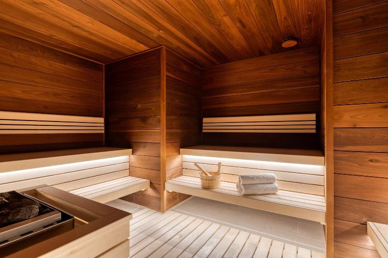 Matild Palace, a Luxury Collection Hotel, Budapest - Aktivite