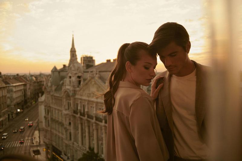Matild Palace, a Luxury Collection Hotel, Budapest - Genel
