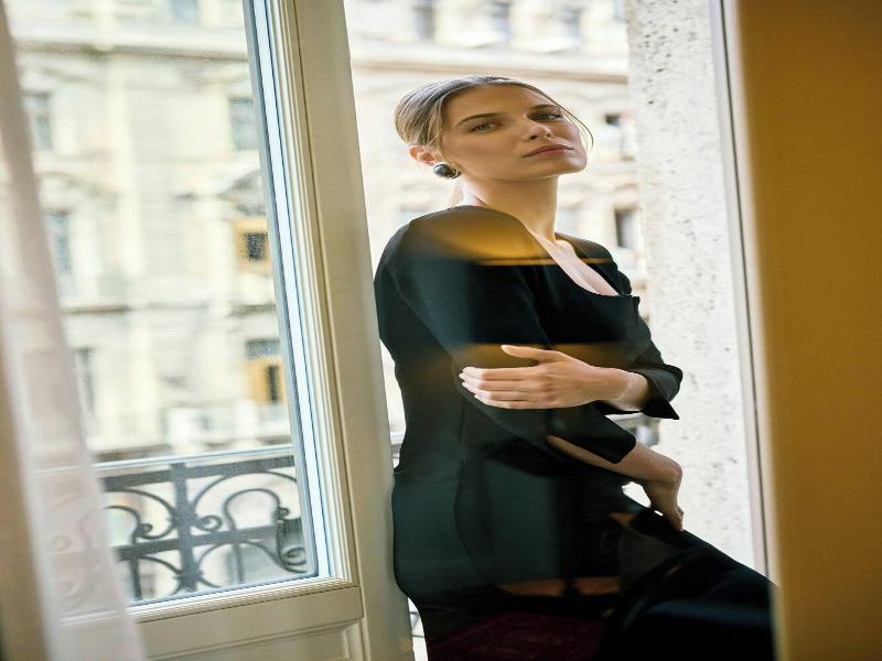 Matild Palace, a Luxury Collection Hotel, Budapest - Genel