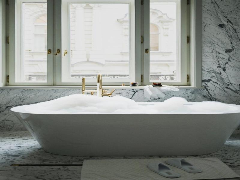 Matild Palace, a Luxury Collection Hotel, Budapest - Genel