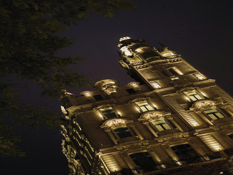 Matild Palace, a Luxury Collection Hotel, Budapest - Genel