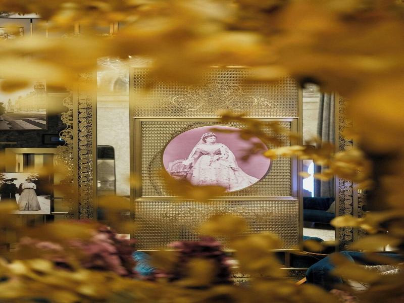 Matild Palace, a Luxury Collection Hotel, Budapest - Genel