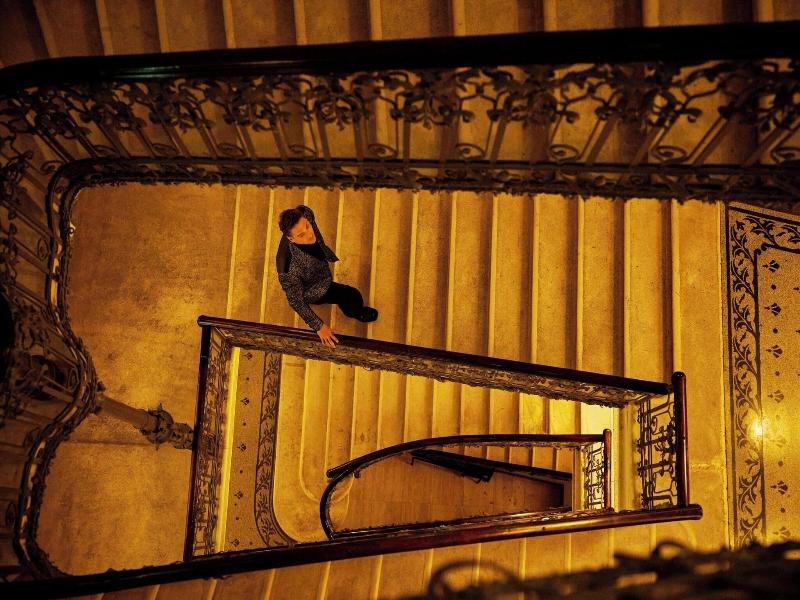 Matild Palace, a Luxury Collection Hotel, Budapest - Genel