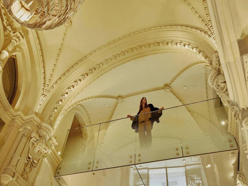 Matild Palace, a Luxury Collection Hotel, Budapest - Genel