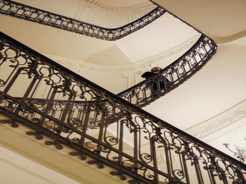 Matild Palace, a Luxury Collection Hotel, Budapest - Genel