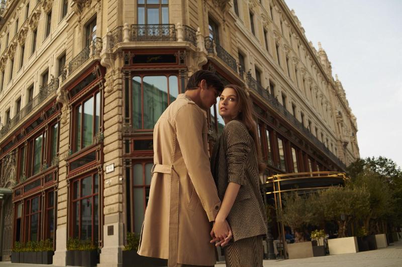 Matild Palace, a Luxury Collection Hotel, Budapest - Genel