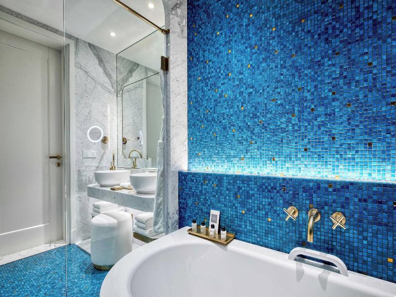 Matild Palace, a Luxury Collection Hotel, Budapest - Oda