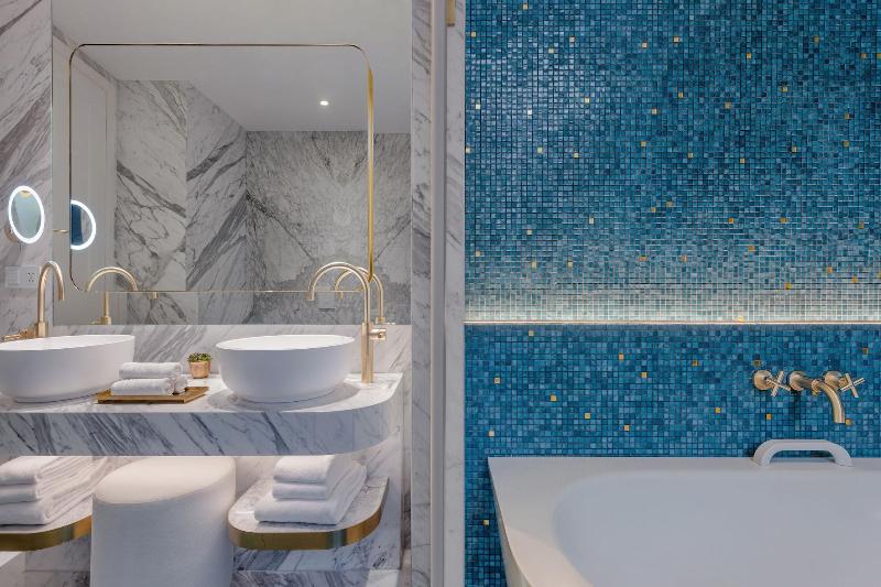 Matild Palace, a Luxury Collection Hotel, Budapest - Oda