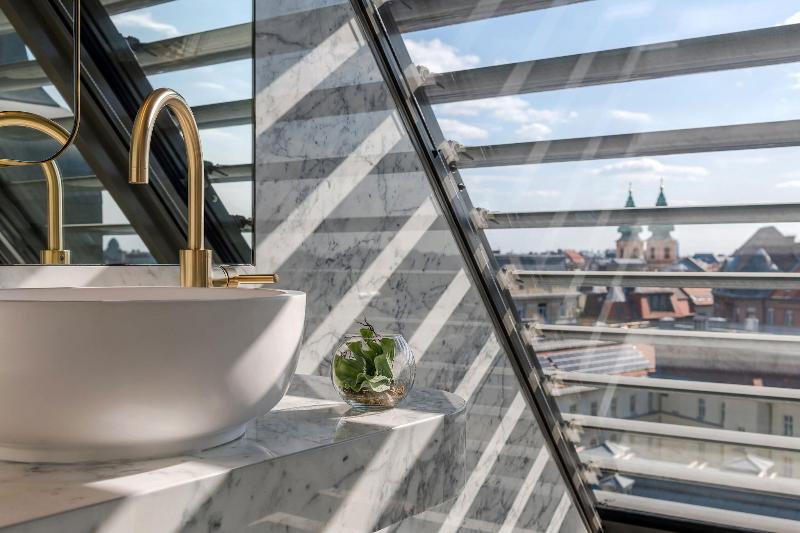 Matild Palace, a Luxury Collection Hotel, Budapest - Oda