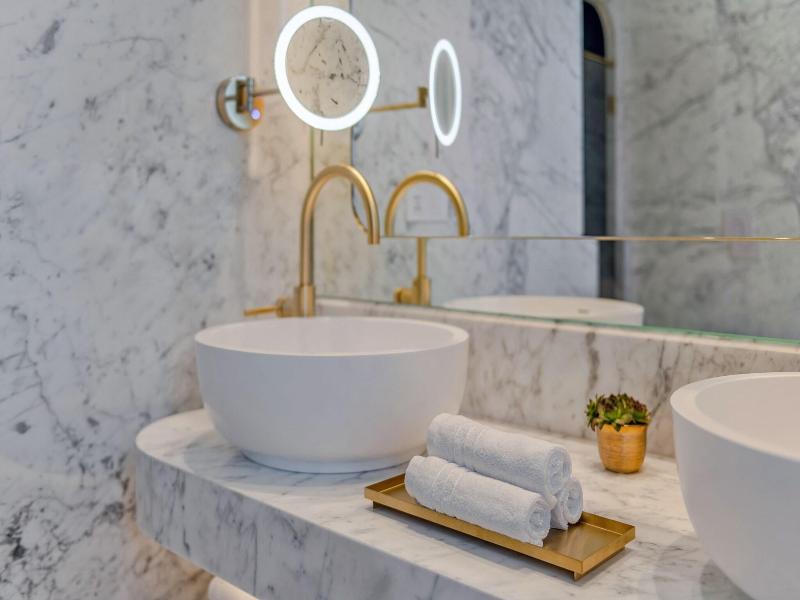 Matild Palace, a Luxury Collection Hotel, Budapest - Oda