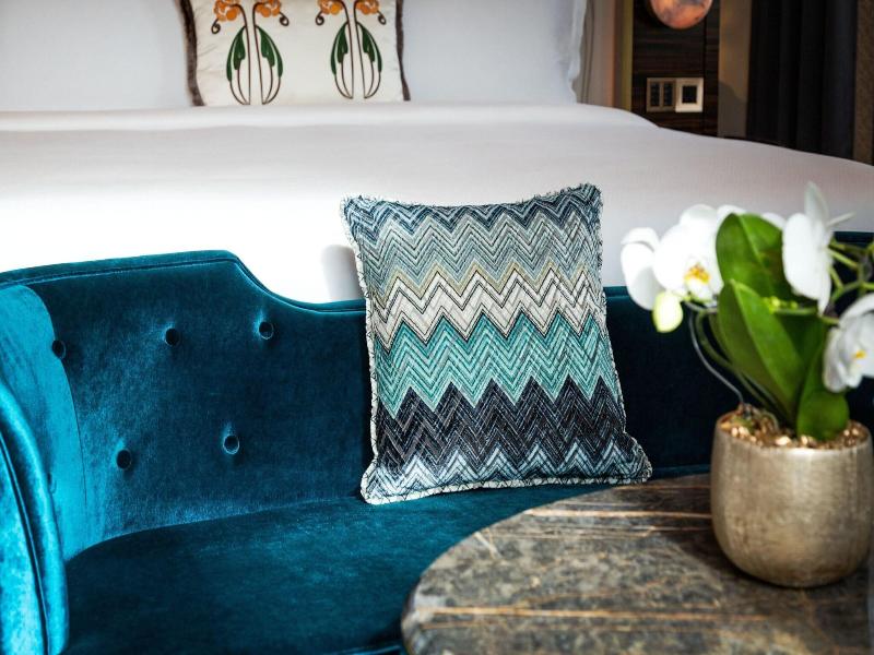 Matild Palace, a Luxury Collection Hotel, Budapest - Oda