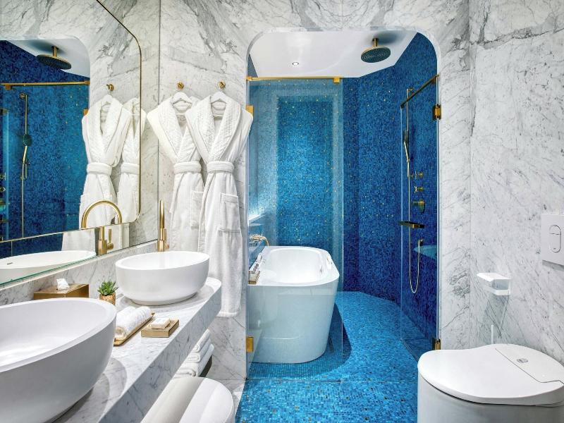 Matild Palace, a Luxury Collection Hotel, Budapest - Oda