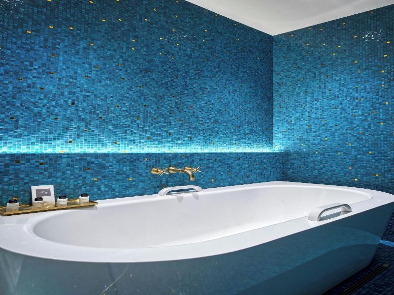 Matild Palace, a Luxury Collection Hotel, Budapest - Oda