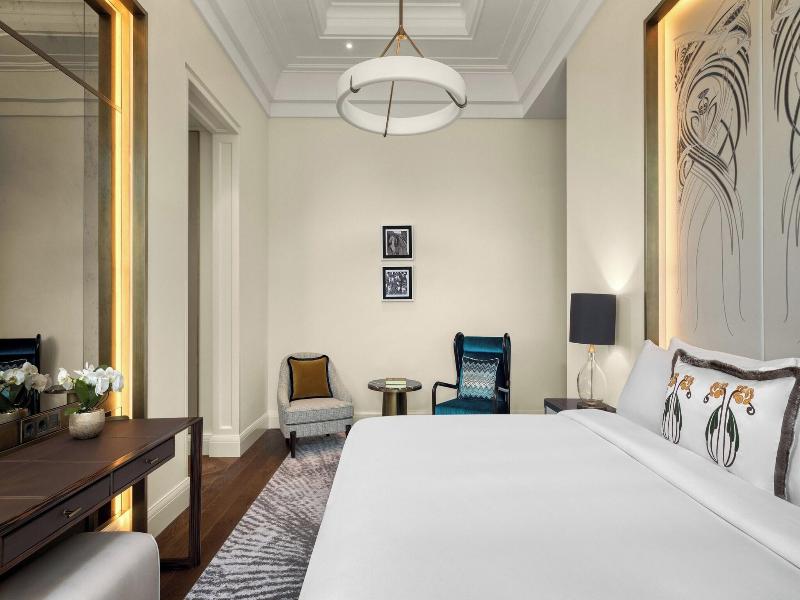 Matild Palace, a Luxury Collection Hotel, Budapest - Oda