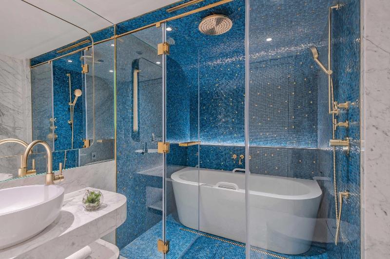 Matild Palace, a Luxury Collection Hotel, Budapest - Oda
