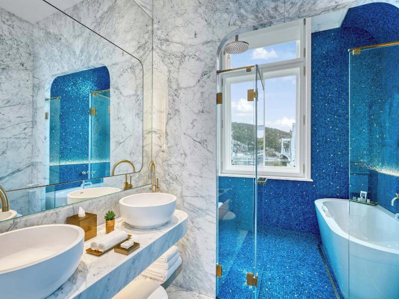 Matild Palace, a Luxury Collection Hotel, Budapest - Oda