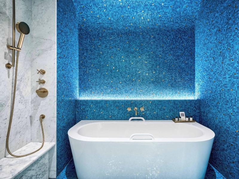 Matild Palace, a Luxury Collection Hotel, Budapest - Oda