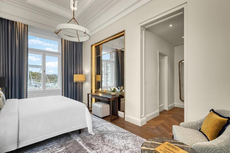 Matild Palace, a Luxury Collection Hotel, Budapest - Oda
