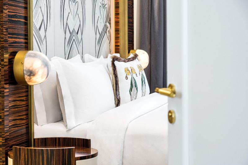 Matild Palace, a Luxury Collection Hotel, Budapest - Oda