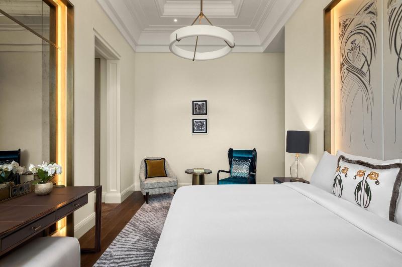 Matild Palace, a Luxury Collection Hotel, Budapest - Oda