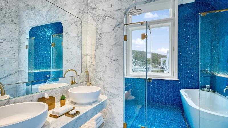 Matild Palace, a Luxury Collection Hotel, Budapest - Oda