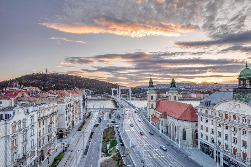 Matild Palace, a Luxury Collection Hotel, Budapest - Oda