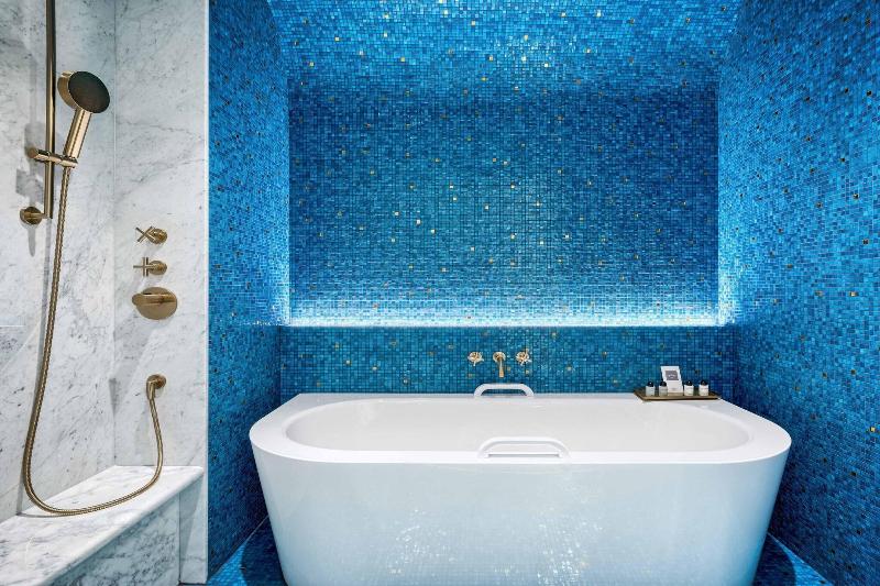 Matild Palace, a Luxury Collection Hotel, Budapest - Oda