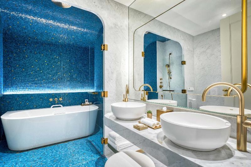 Matild Palace, a Luxury Collection Hotel, Budapest - Oda