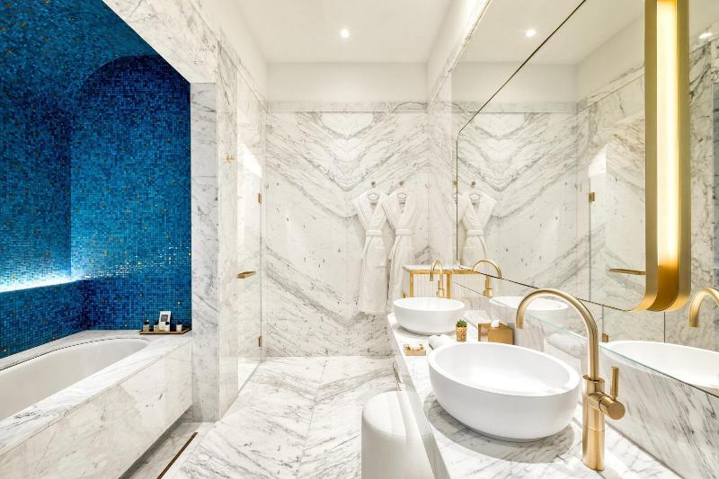 Matild Palace, a Luxury Collection Hotel, Budapest - Oda