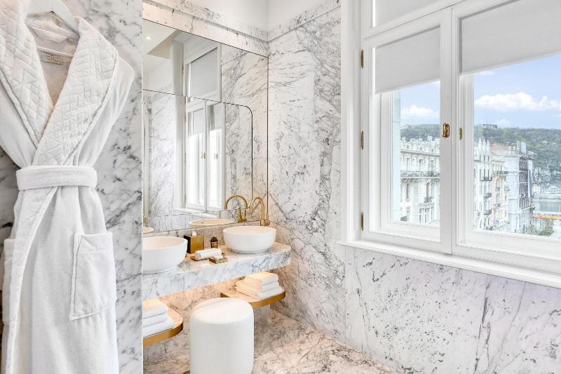 Matild Palace, a Luxury Collection Hotel, Budapest - Oda