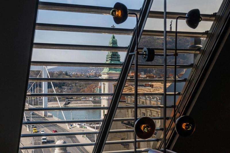 Matild Palace, a Luxury Collection Hotel, Budapest - Oda